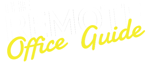 The Remote Office Guide