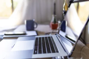 How to be productive working from home