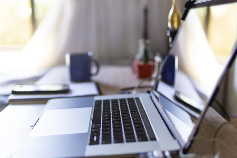 11 Tips for Being Productive When You Work From Home